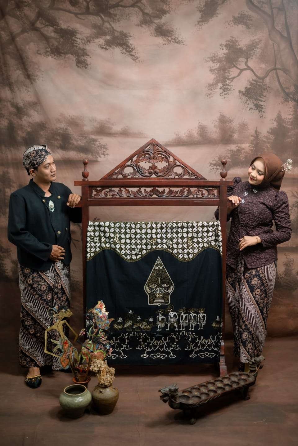 Fitritania & Hafiyyan271225