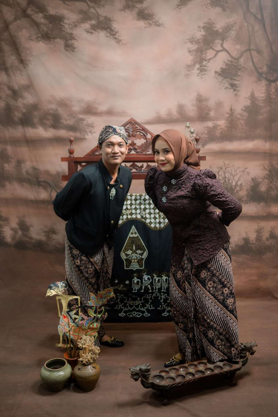 Fitritania & Hafiyyan271225