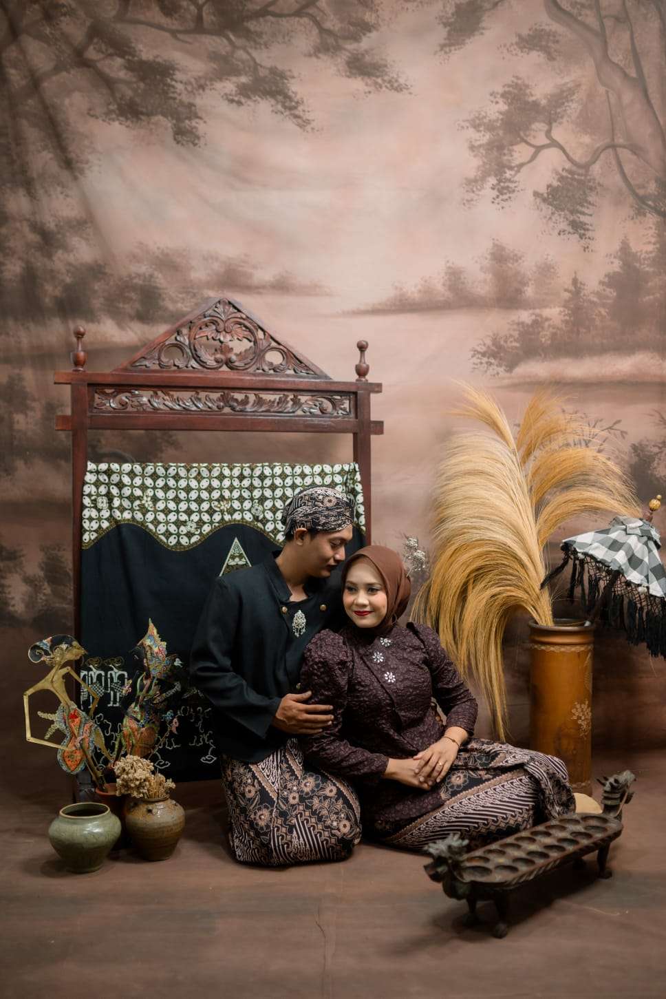 Fitritania & Hafiyyan271225