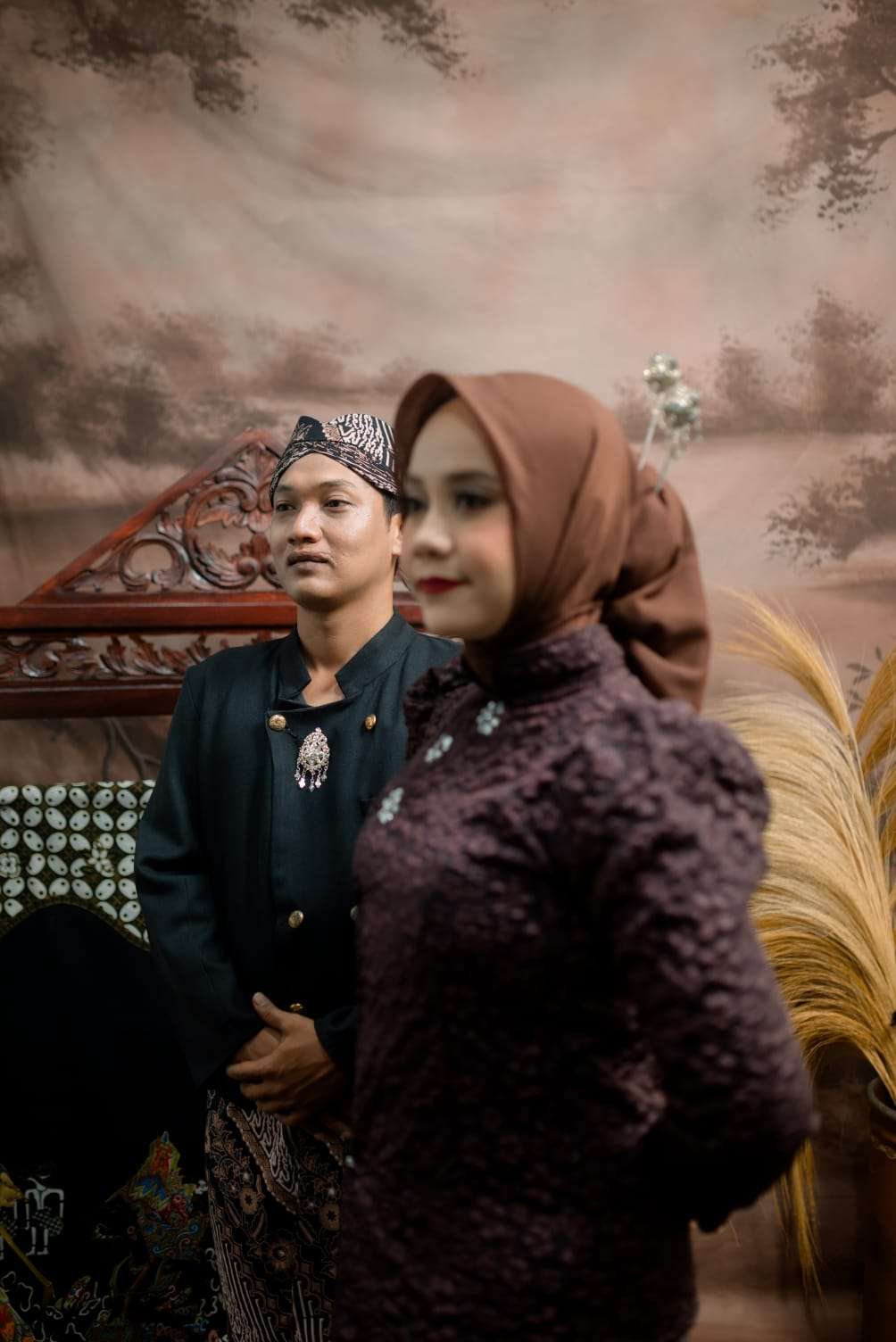 Fitritania & Hafiyyan271225