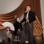 Risty & Hamzah180126