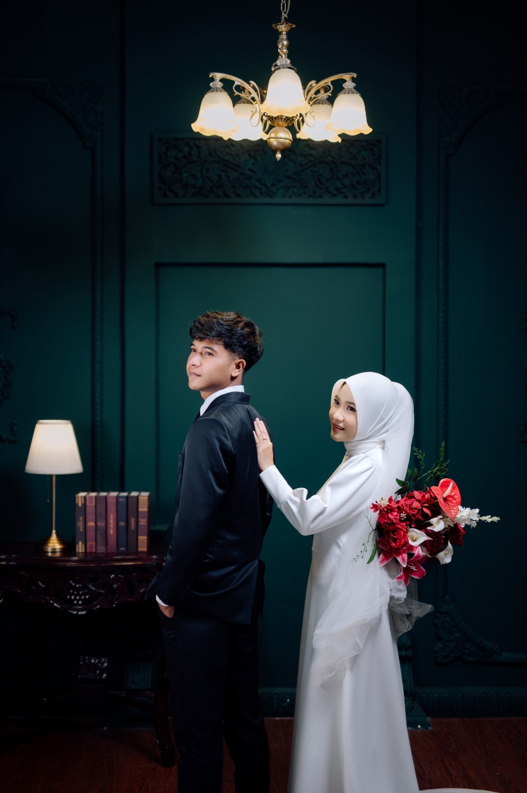 Asri & Sidiq301225