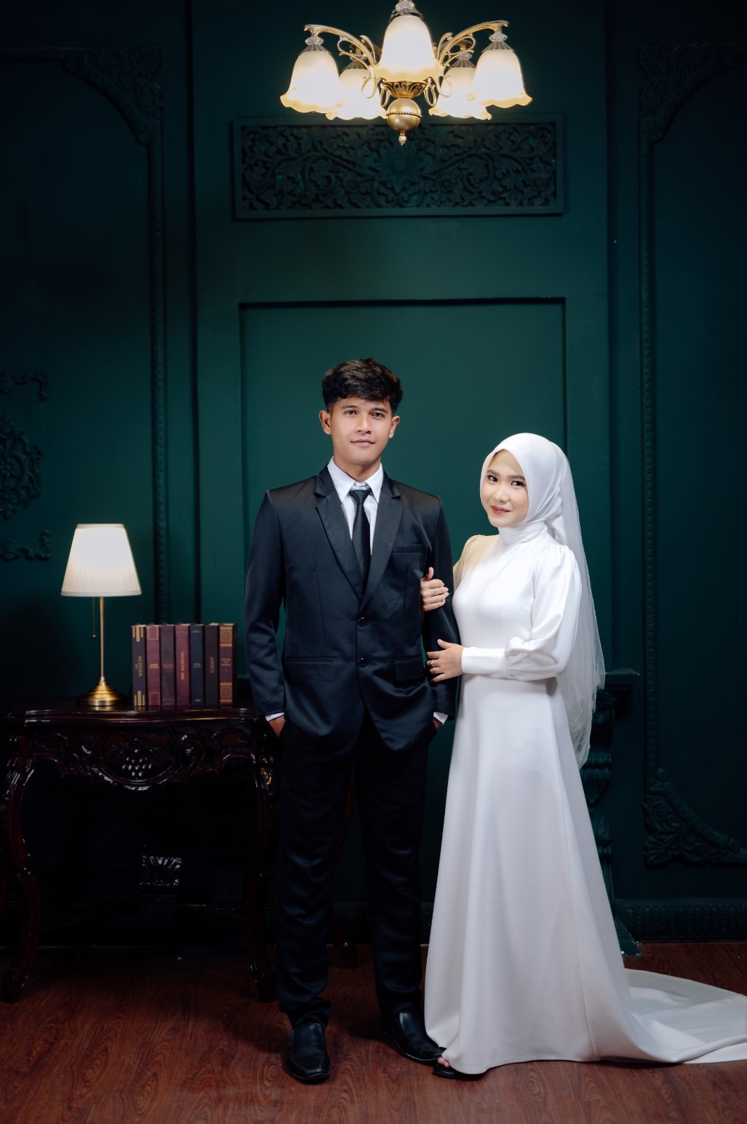 Asri & Sidiq301225