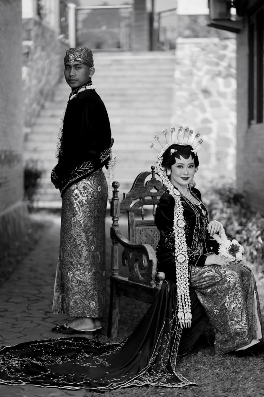 Defina & Rizal131225