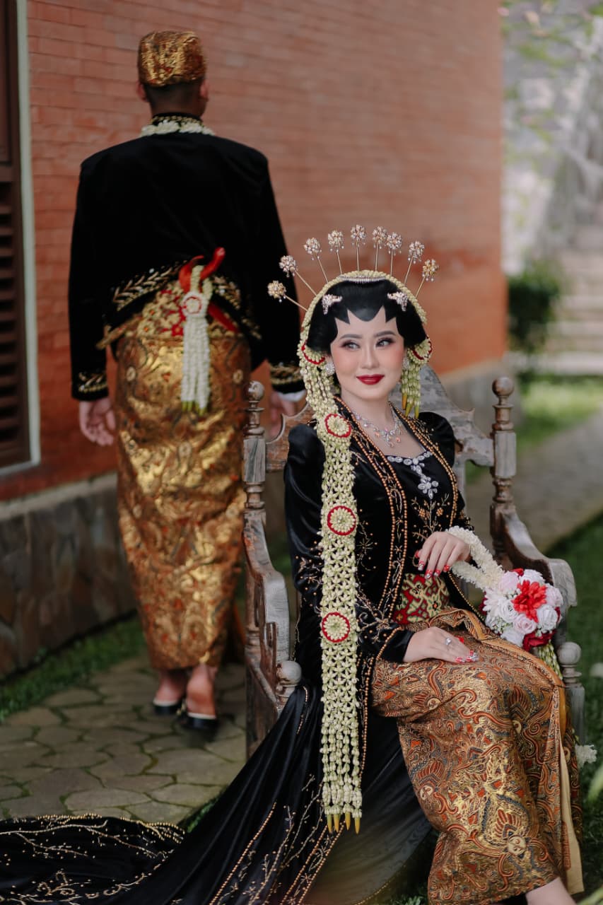 Defina & Rizal131225