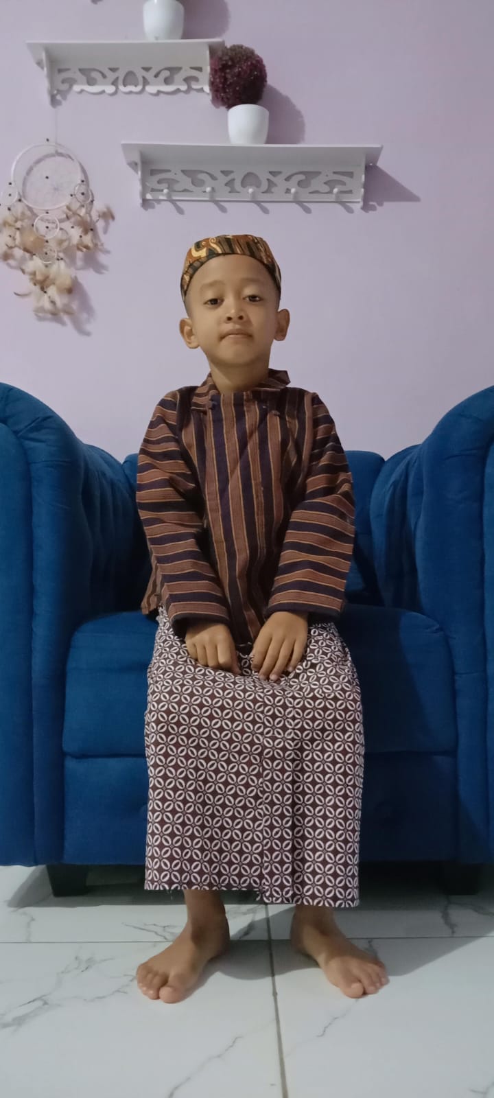 Tasyakur Khitan Azka201225