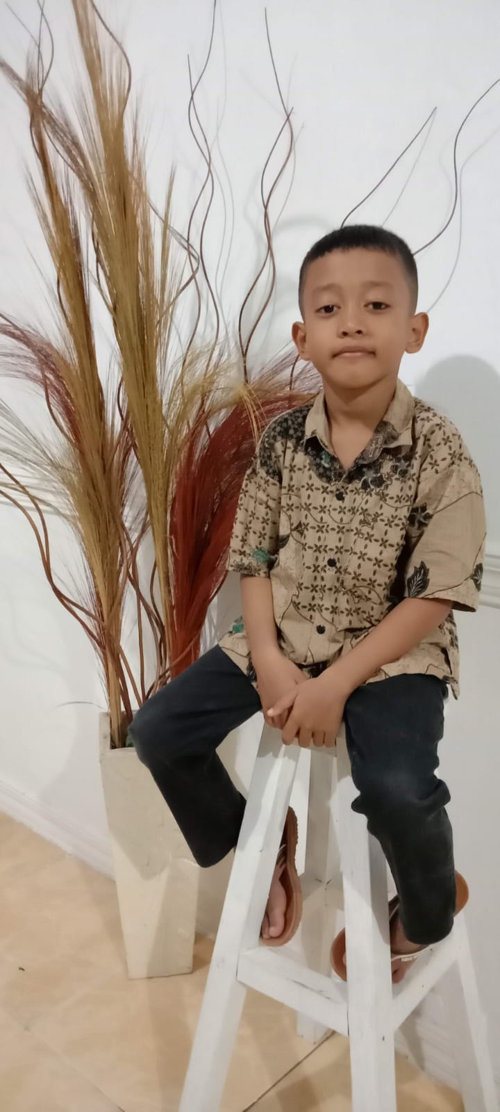 Tasyakur Khitan Azka201225