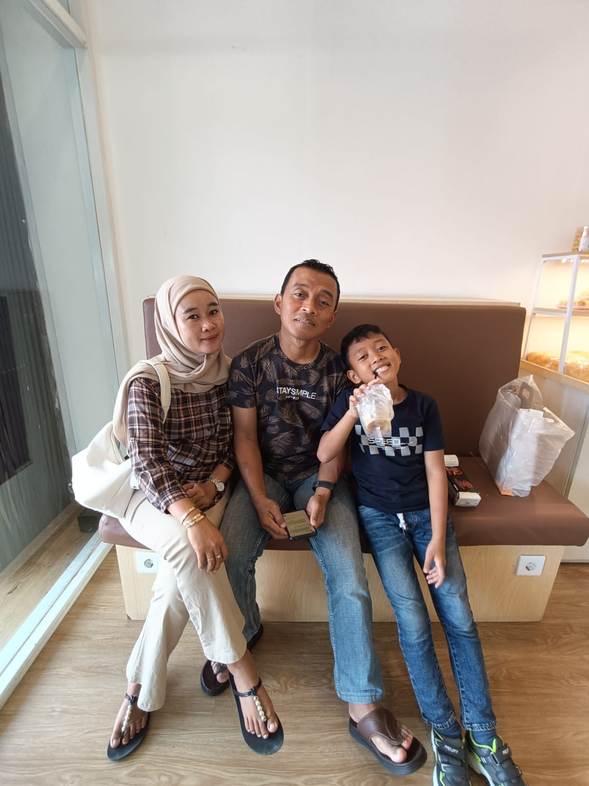 Tasyakur Khitan Azka201225