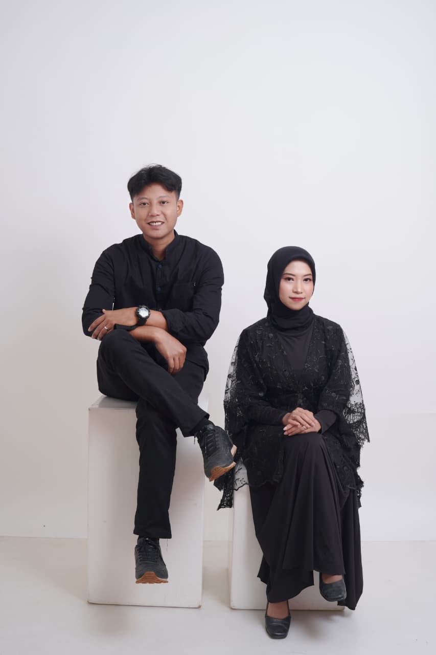 Nur & Budi281225