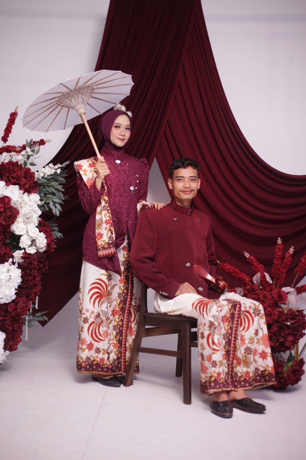 Winee & Tutut 100126