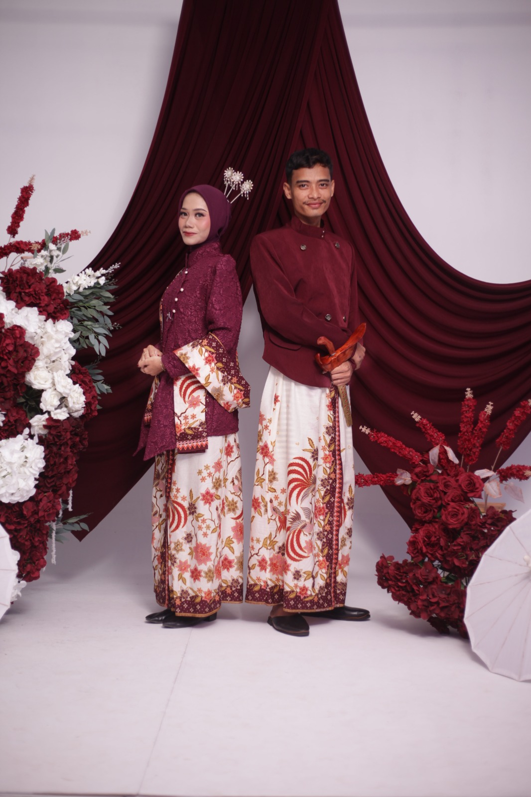 Winee & Tutut 100126