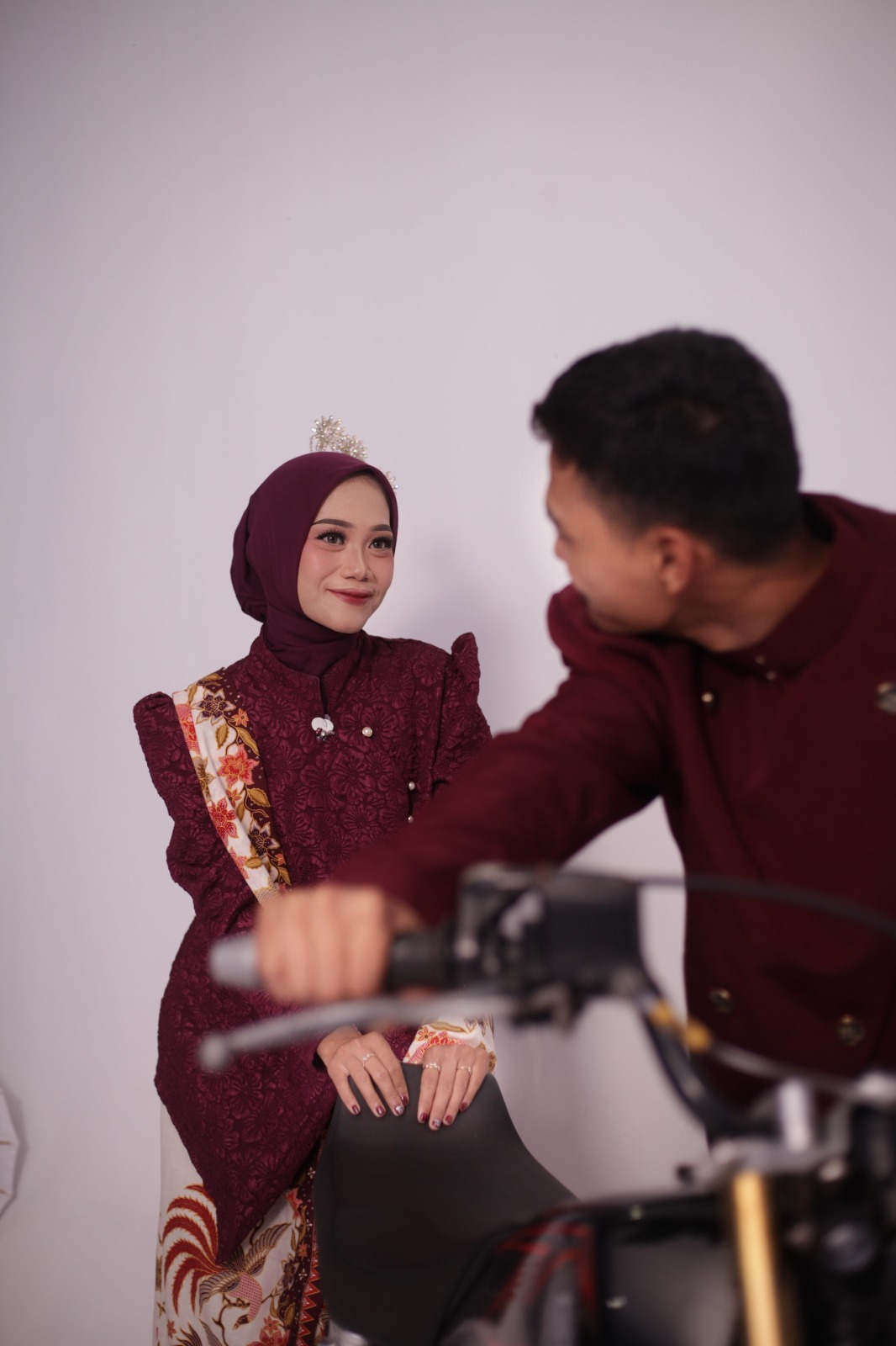 Winee & Tutut 100126