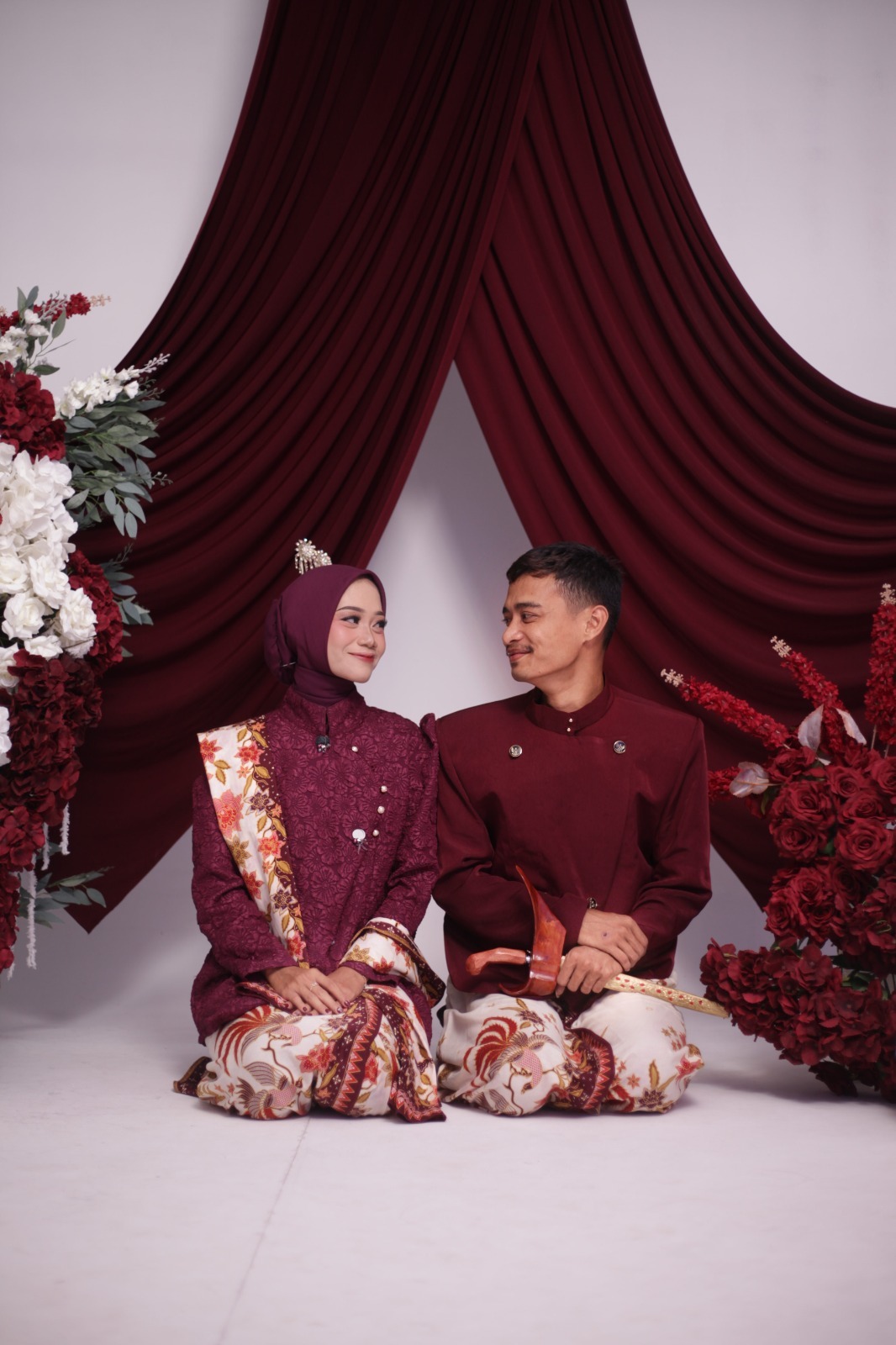 Winee & Tutut 100126