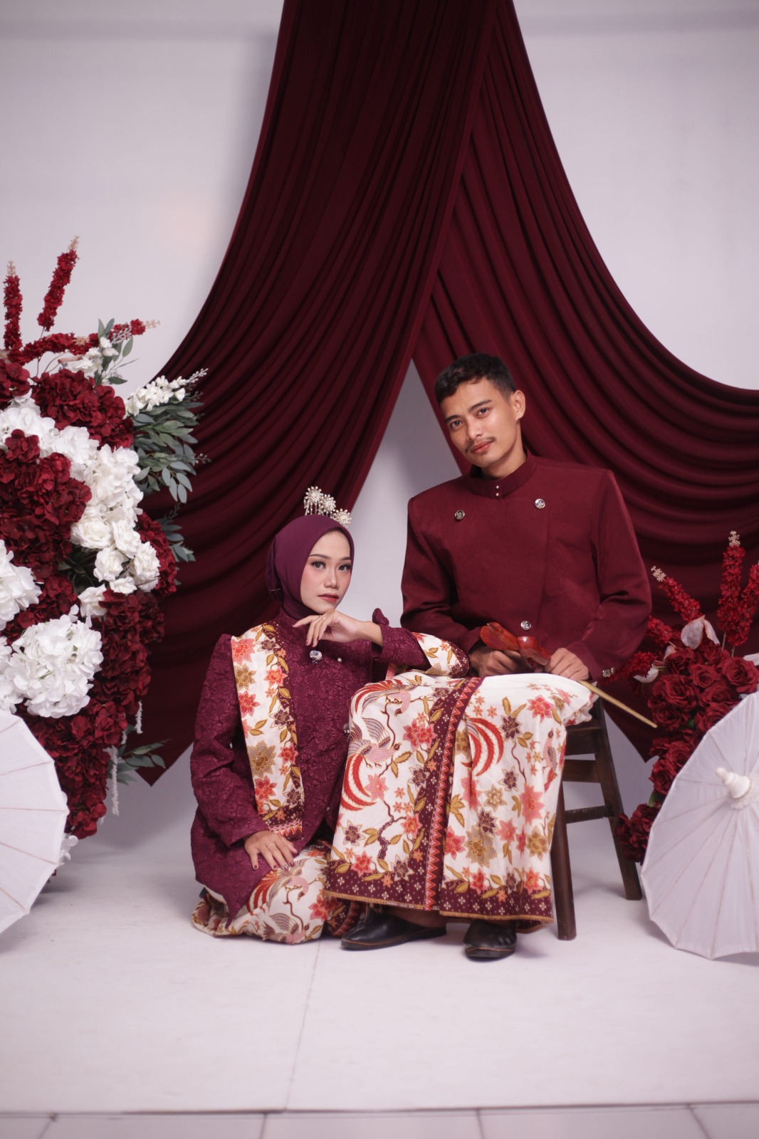 Winee & Tutut 100126