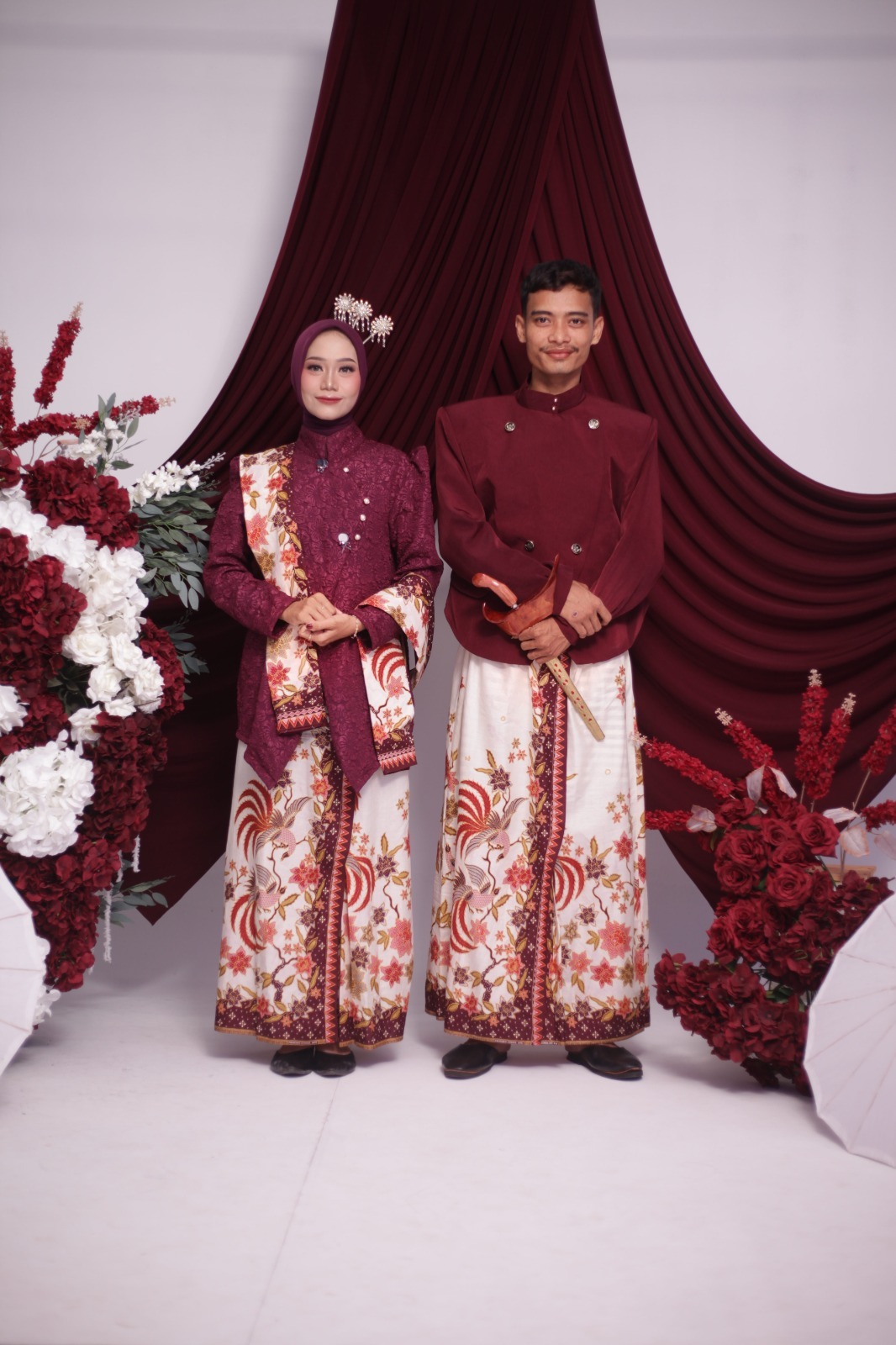 Winee & Tutut 100126