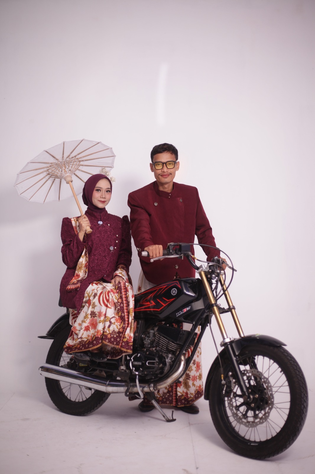 Winee & Tutut 100126