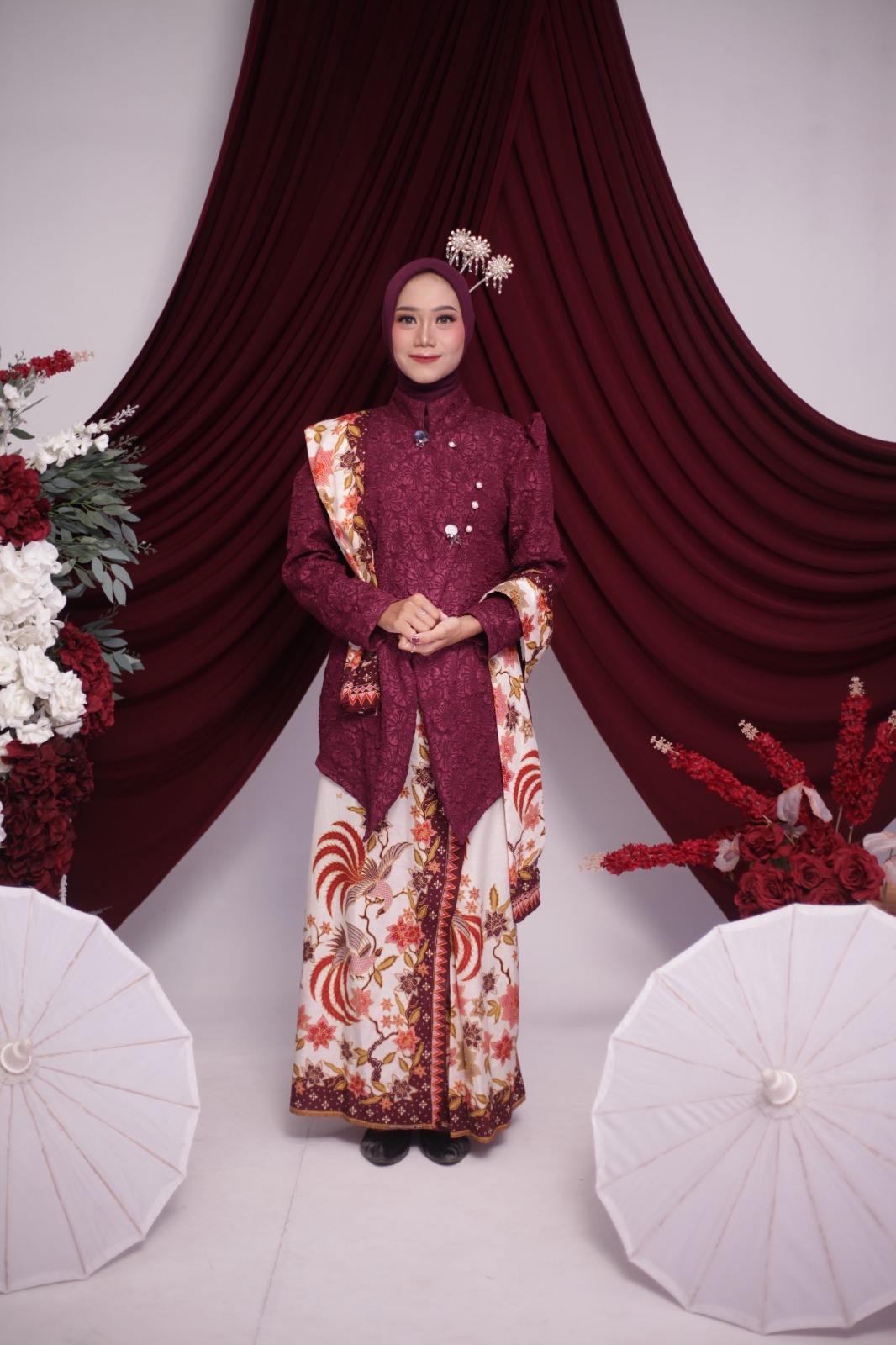 Winee & Tutut 100126