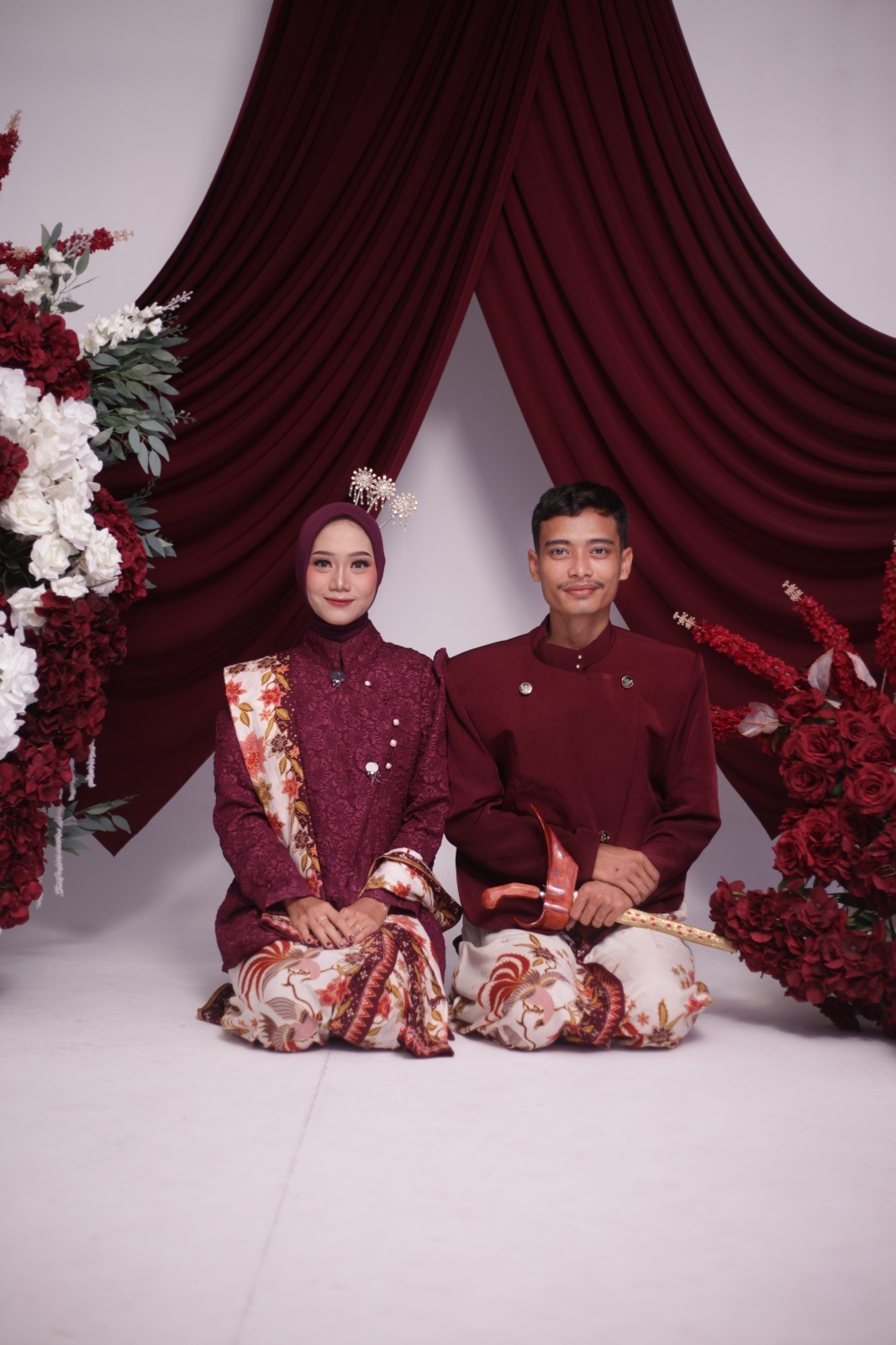 Winee & Tutut 100126