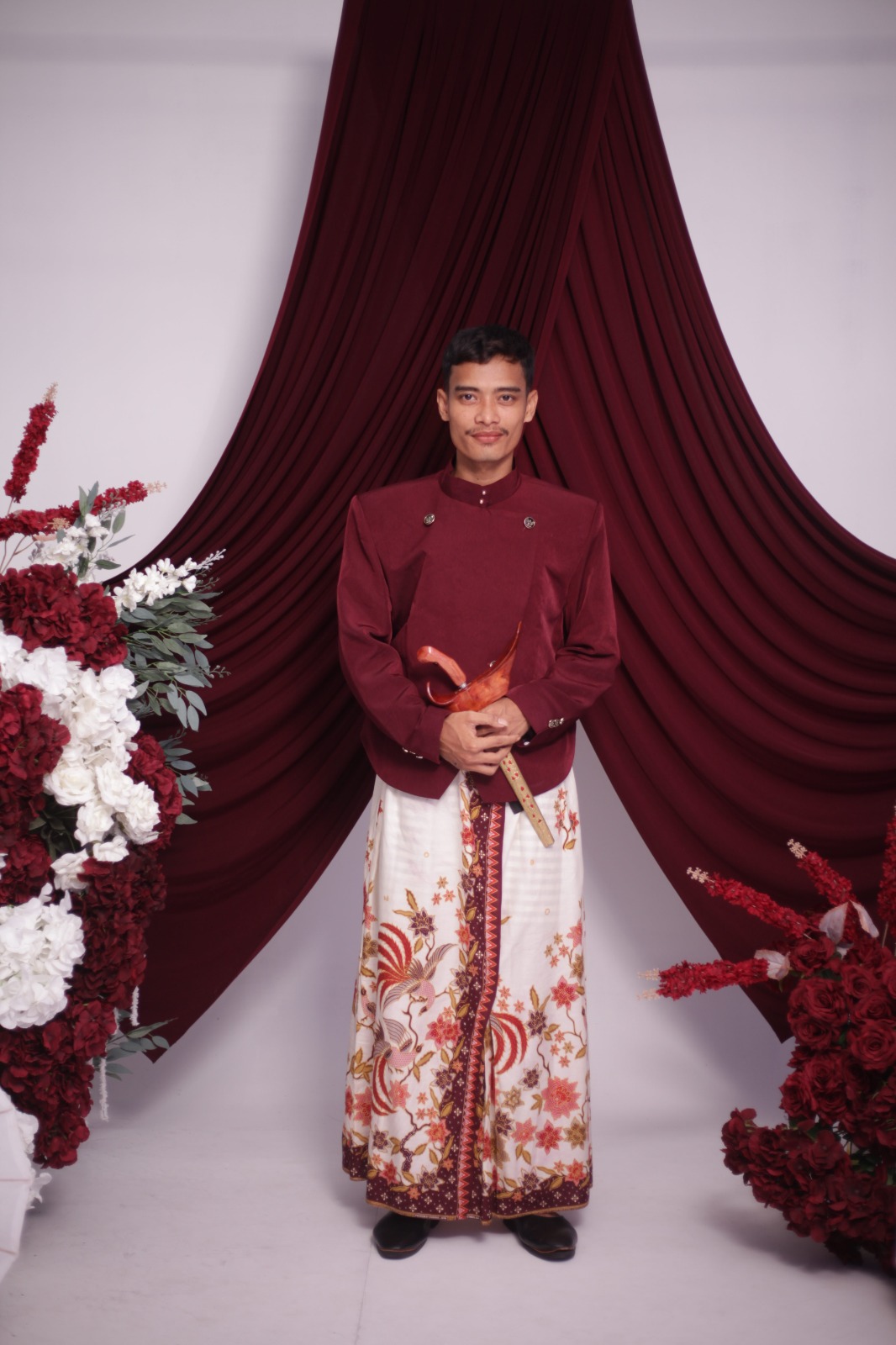 Winee & Tutut 100126