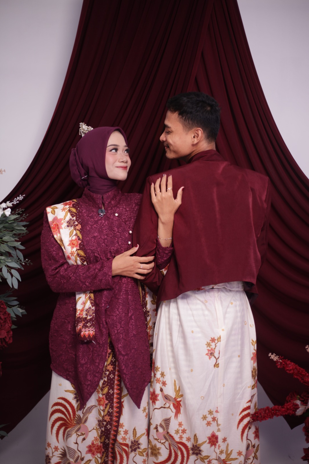 Winee & Tutut 100126