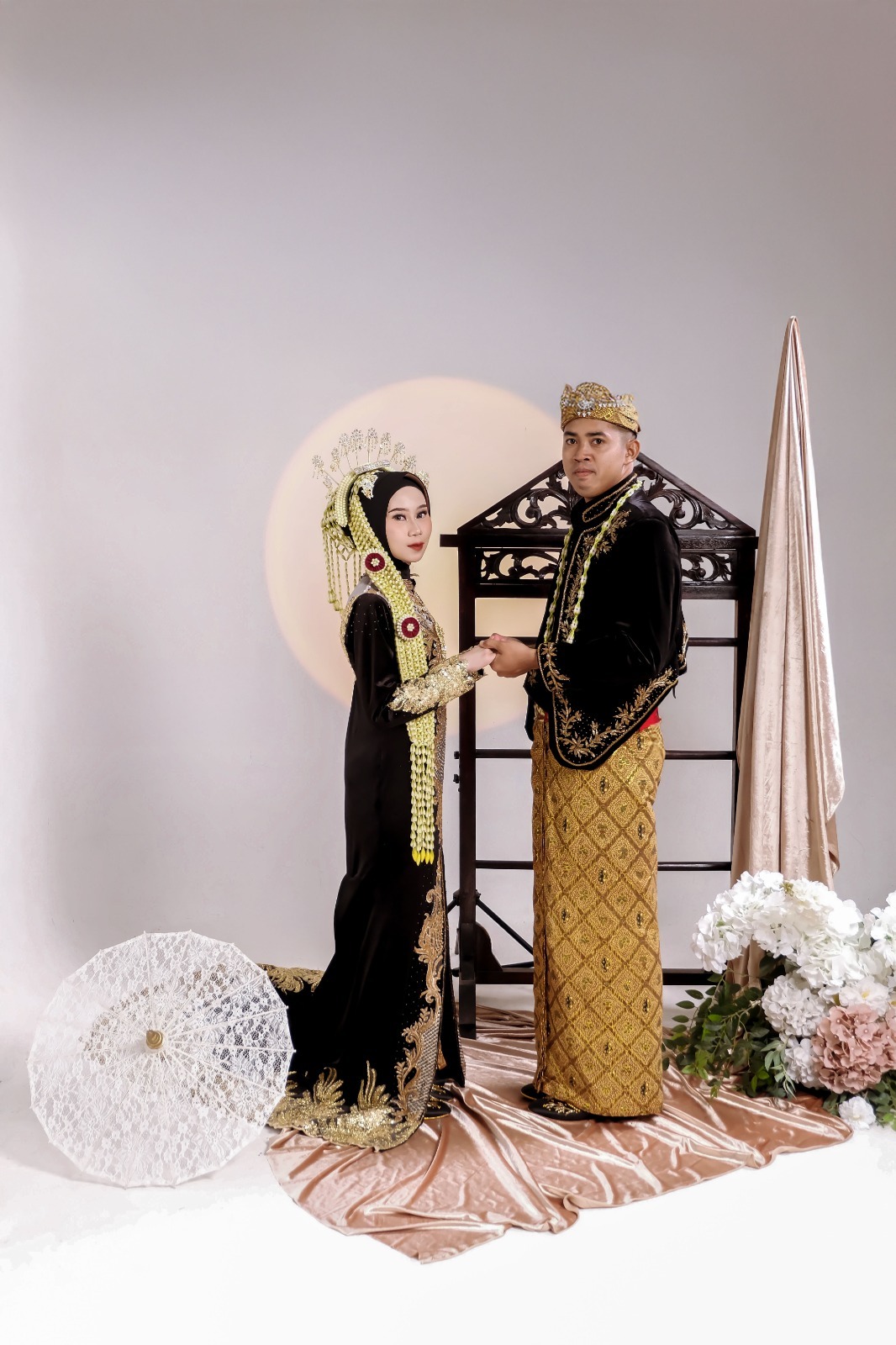 Indah & Saiful170126