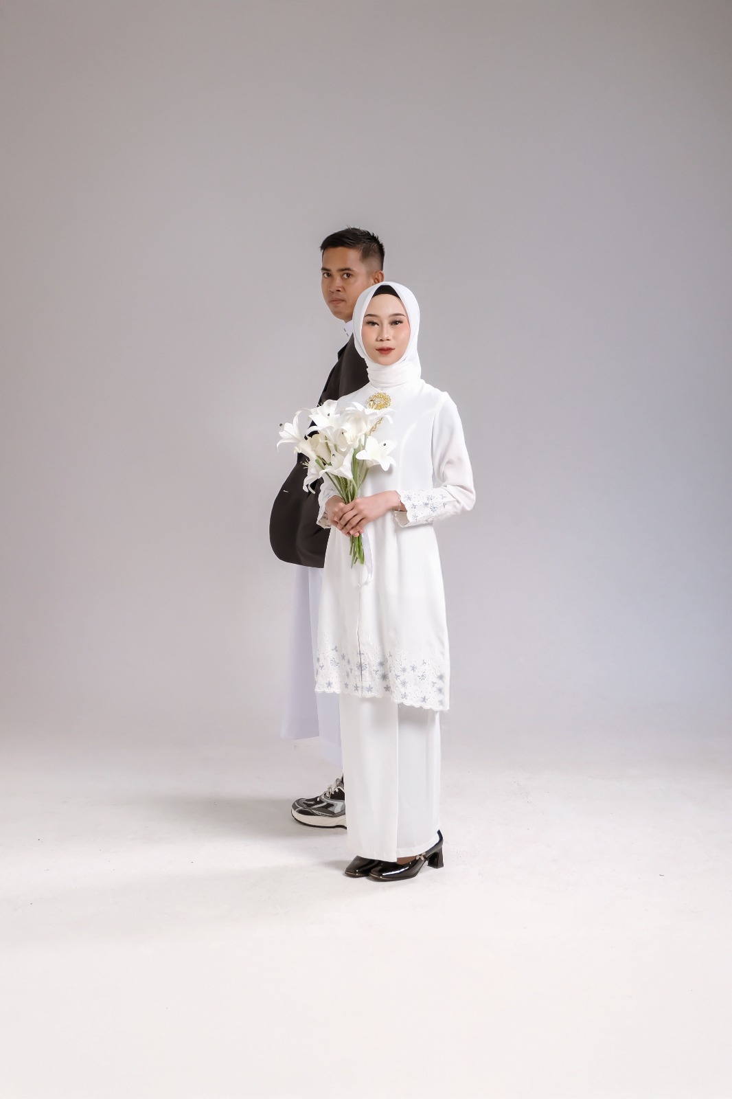 Indah & Saiful170126
