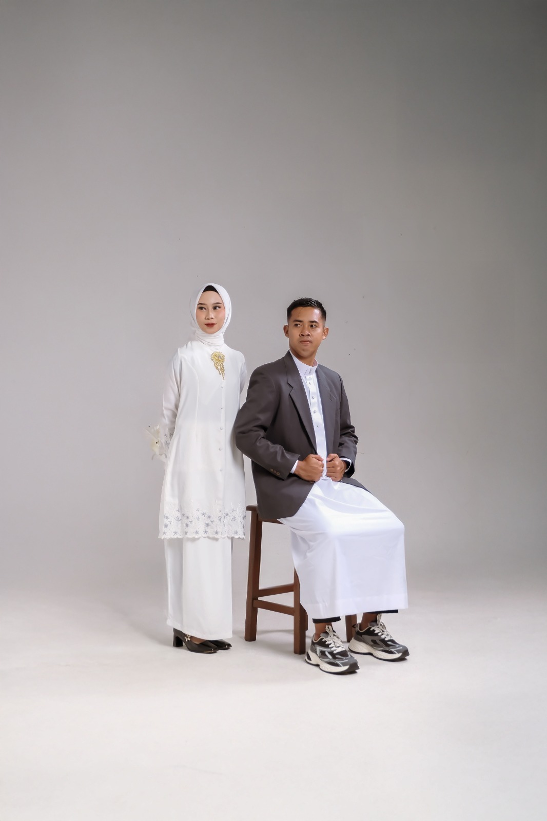 Indah & Saiful170126