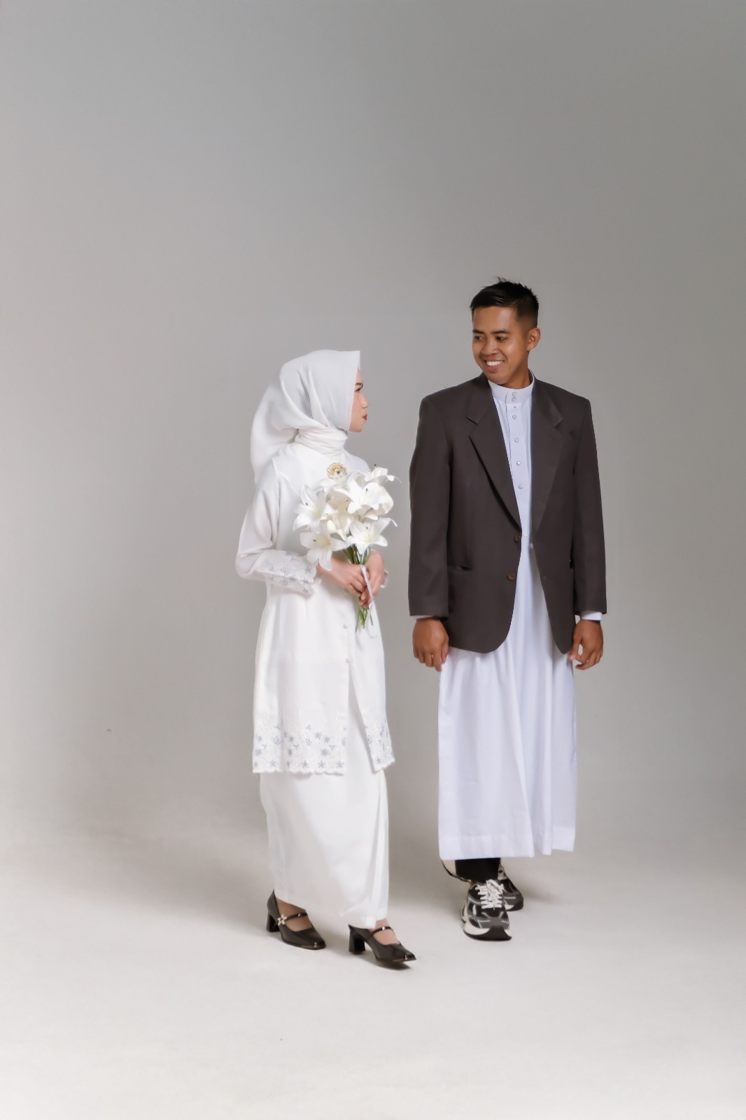 Indah & Saiful170126