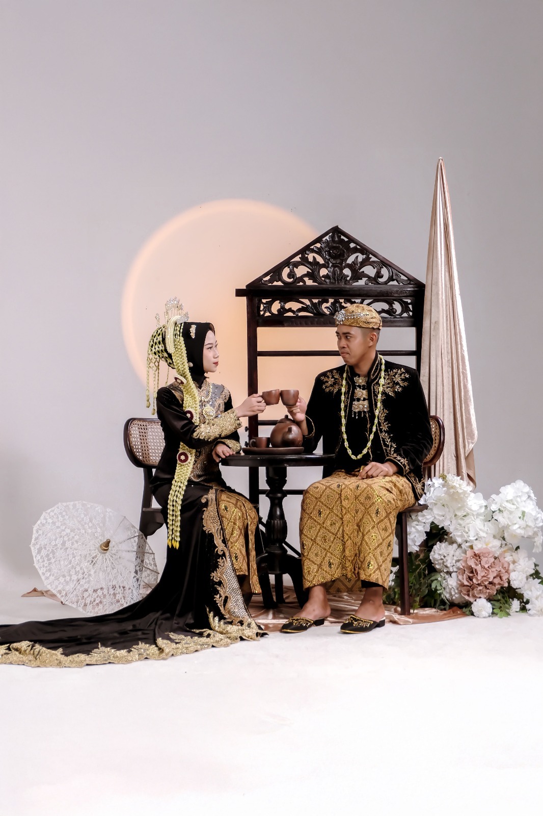 Indah & Saiful170126