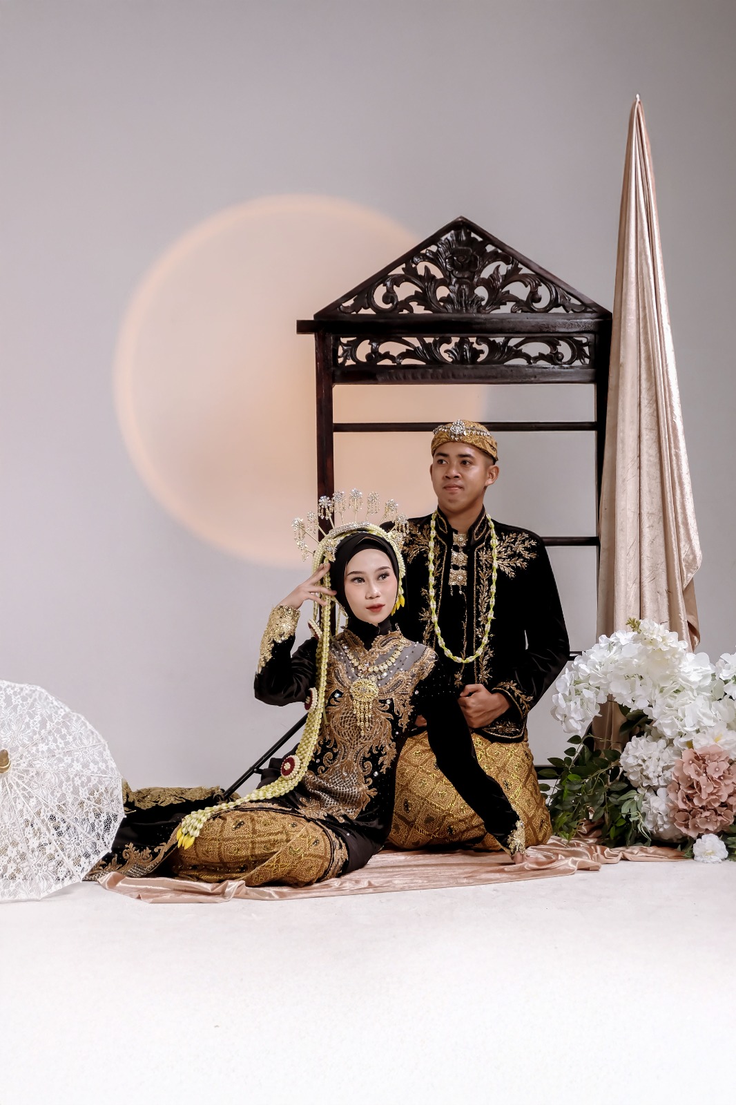 Indah & Saiful170126