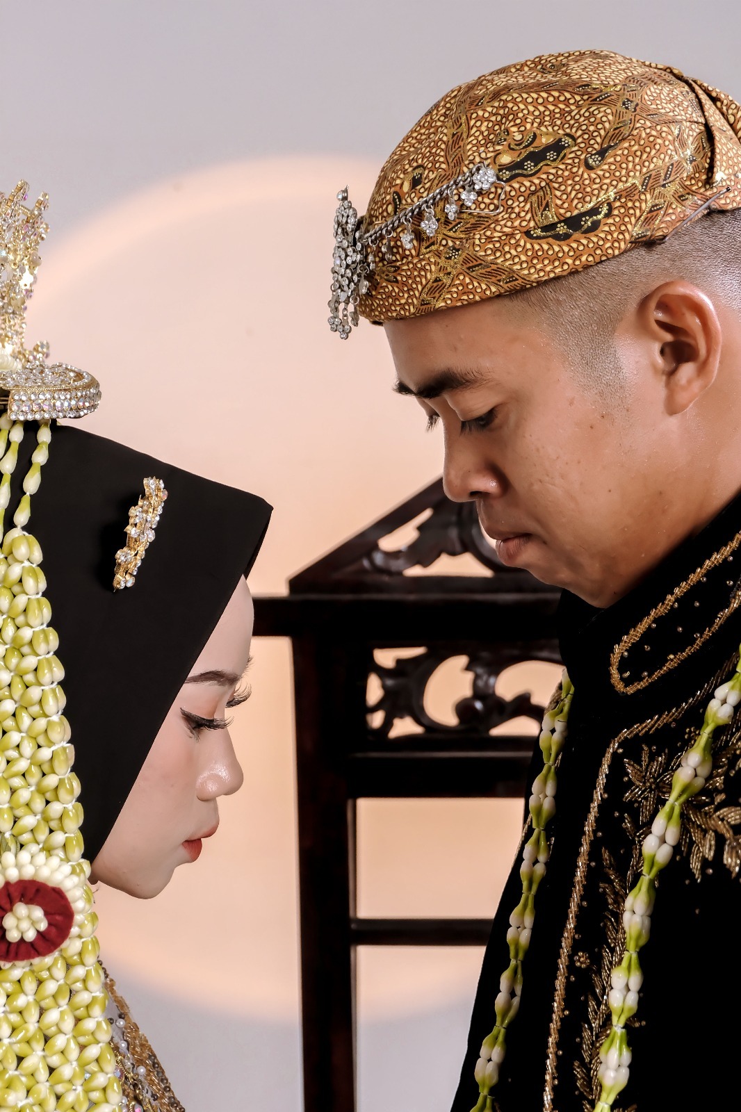 Indah & Saiful170126