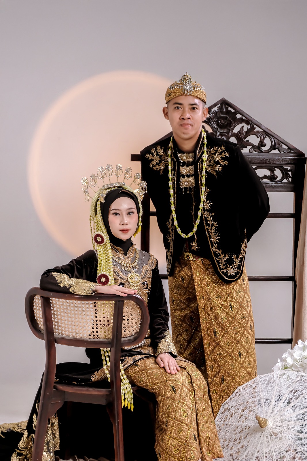 Indah & Saiful170126