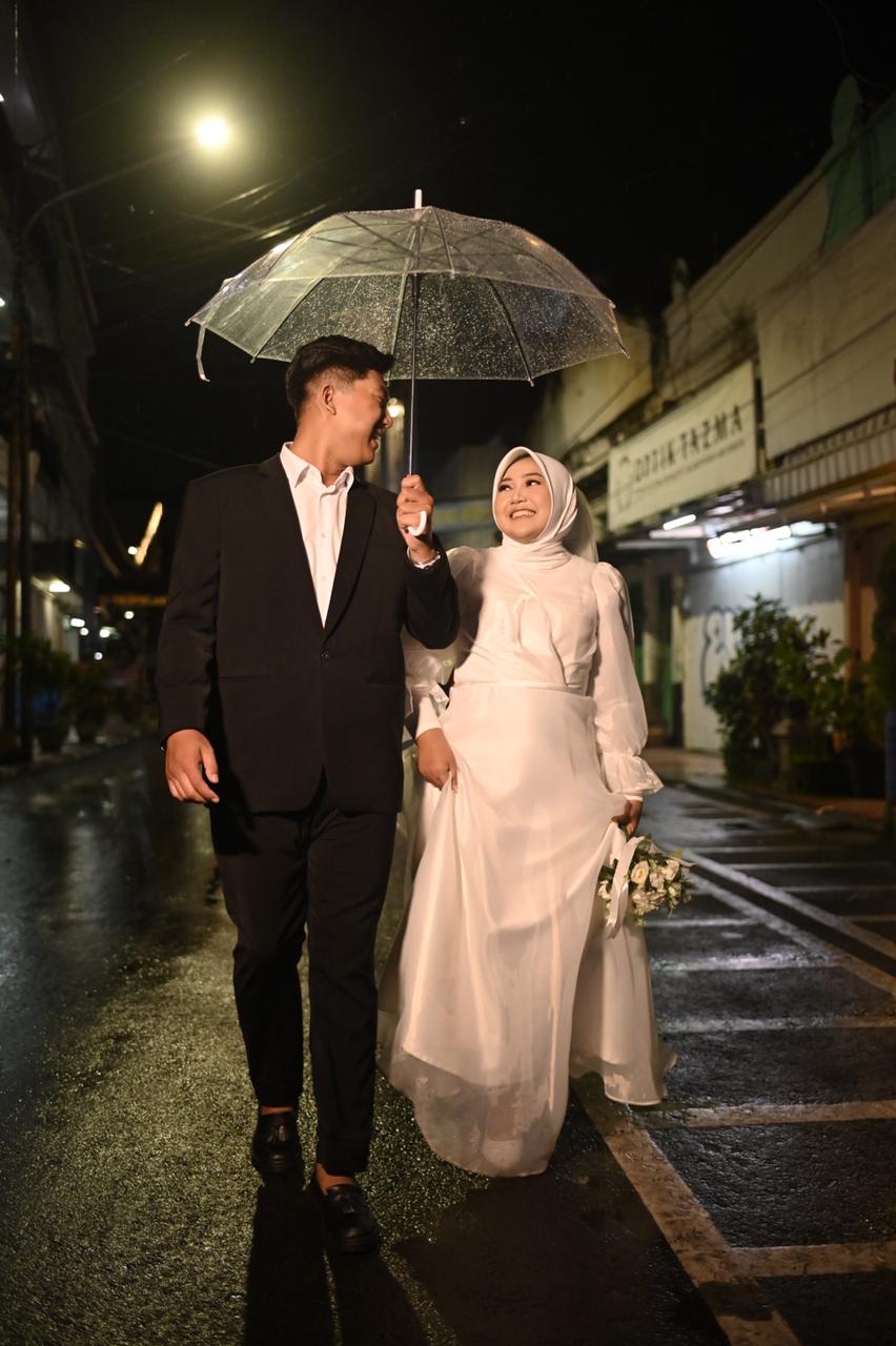 Fadila & Faisal110126