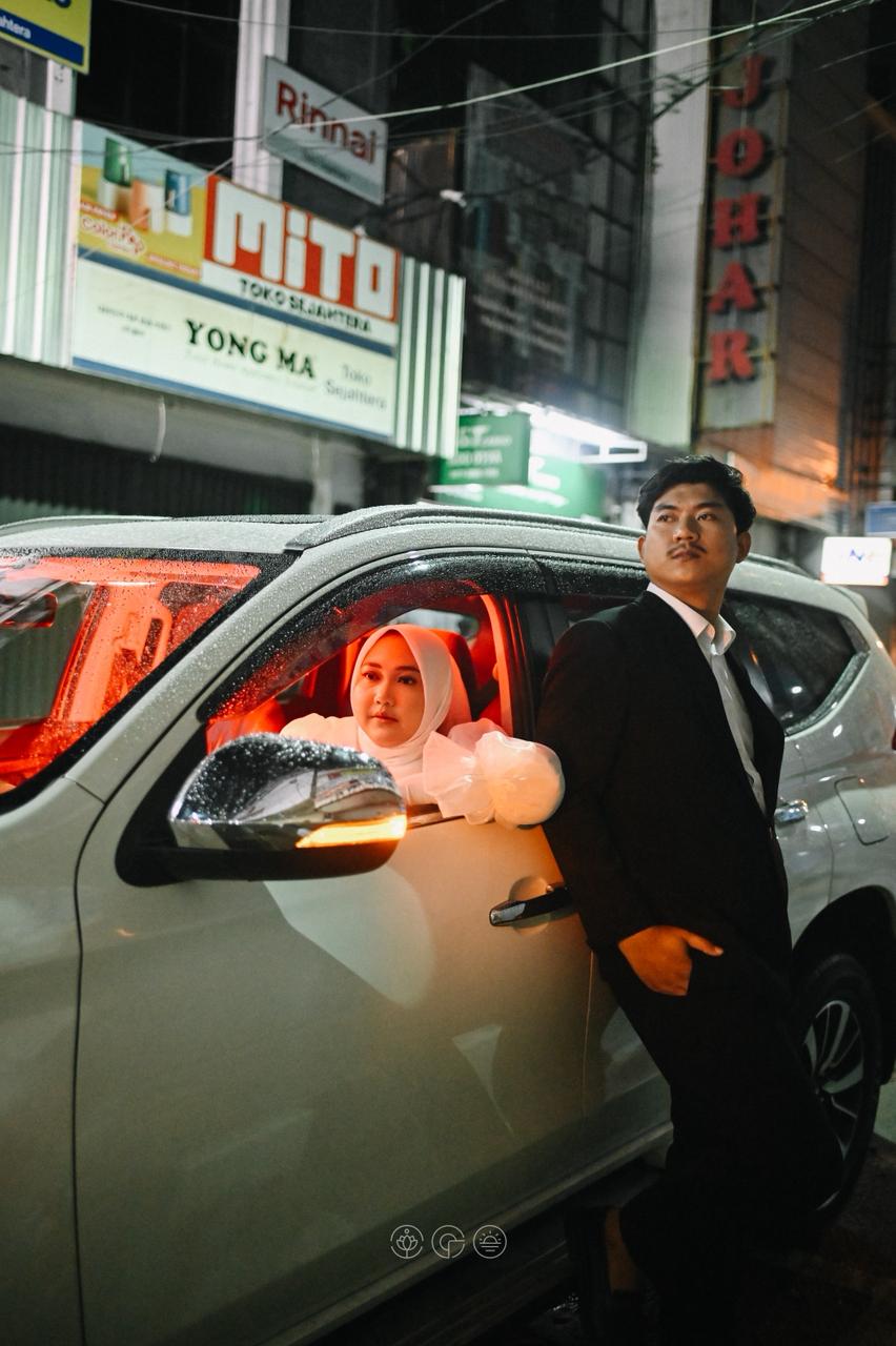 Fadila & Faisal110126