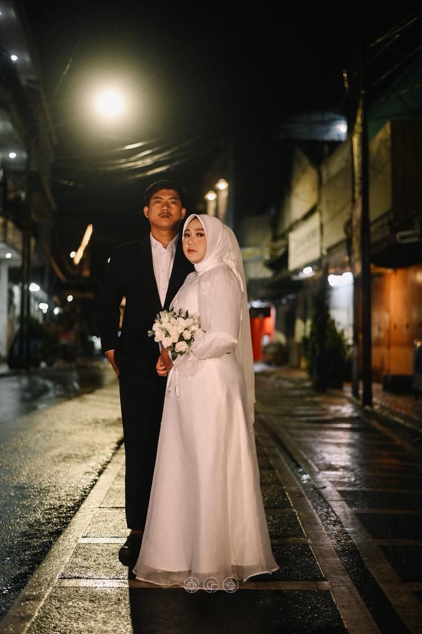Fadila & Faisal110126