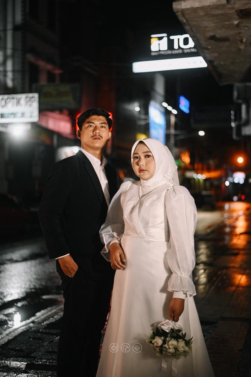 Fadila & Faisal110126