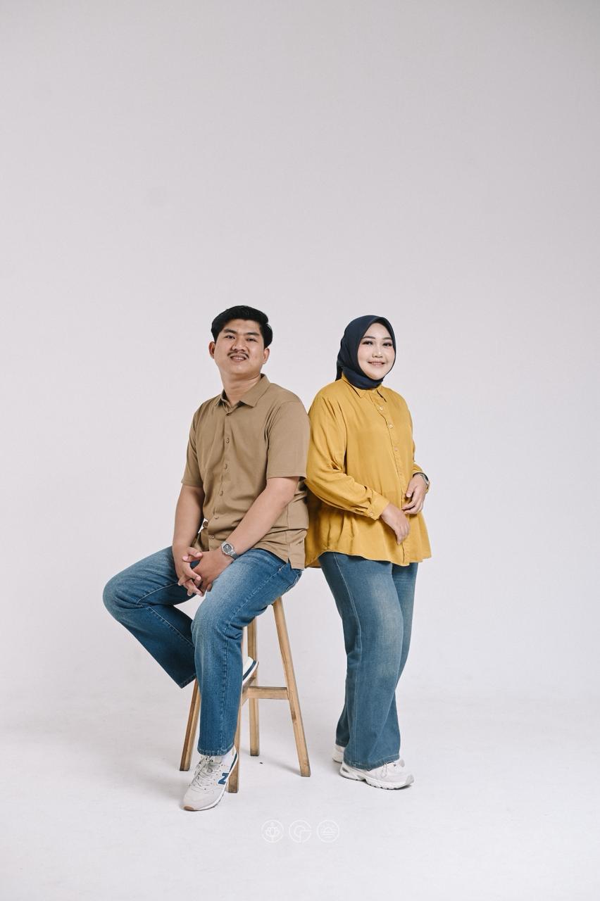 Fadila & Faisal110126