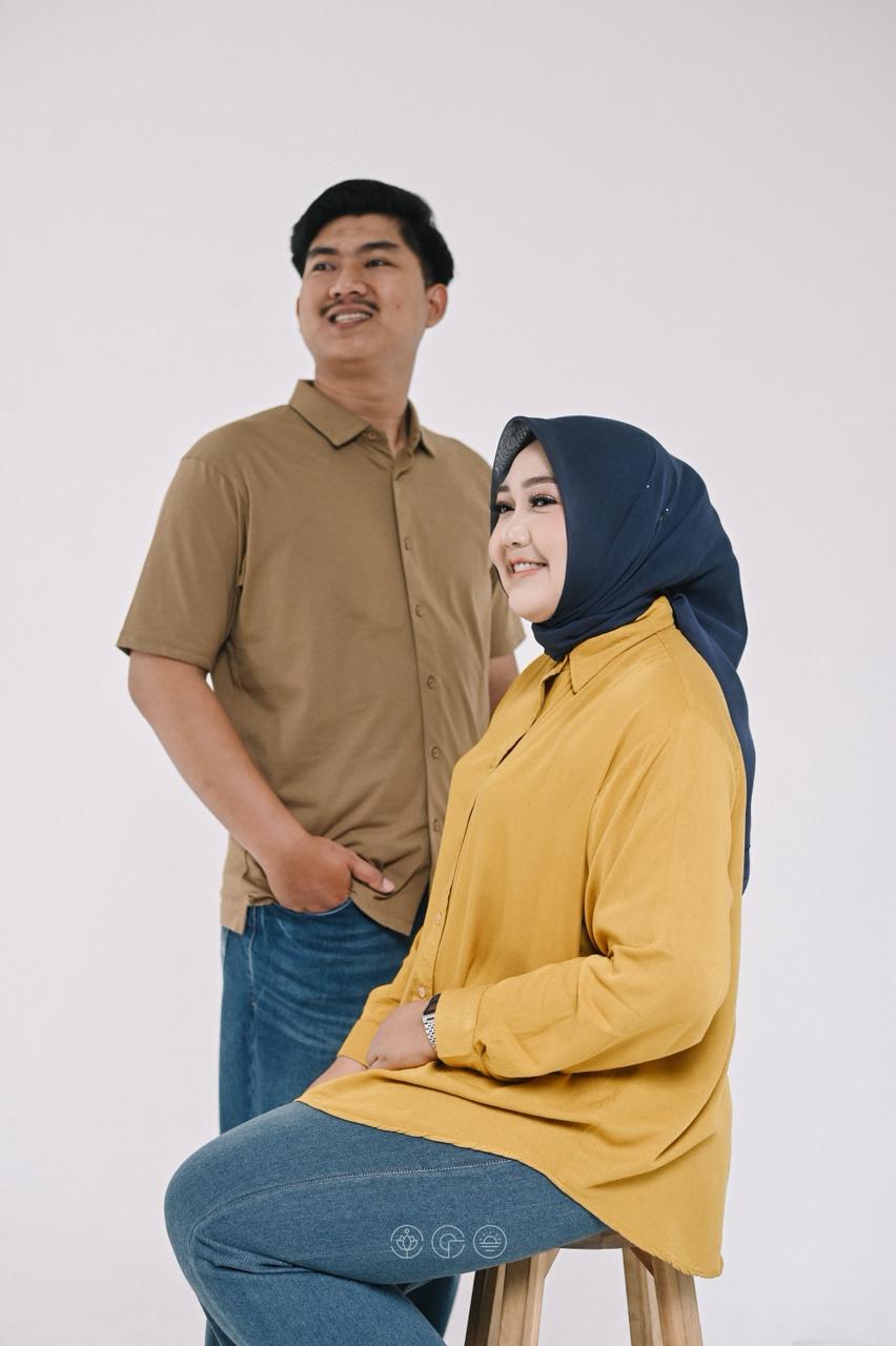 Fadila & Faisal110126