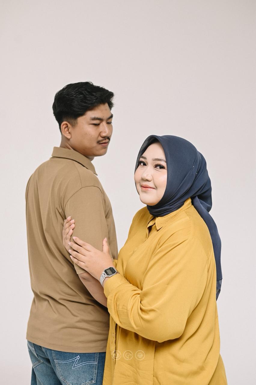 Fadila & Faisal110126