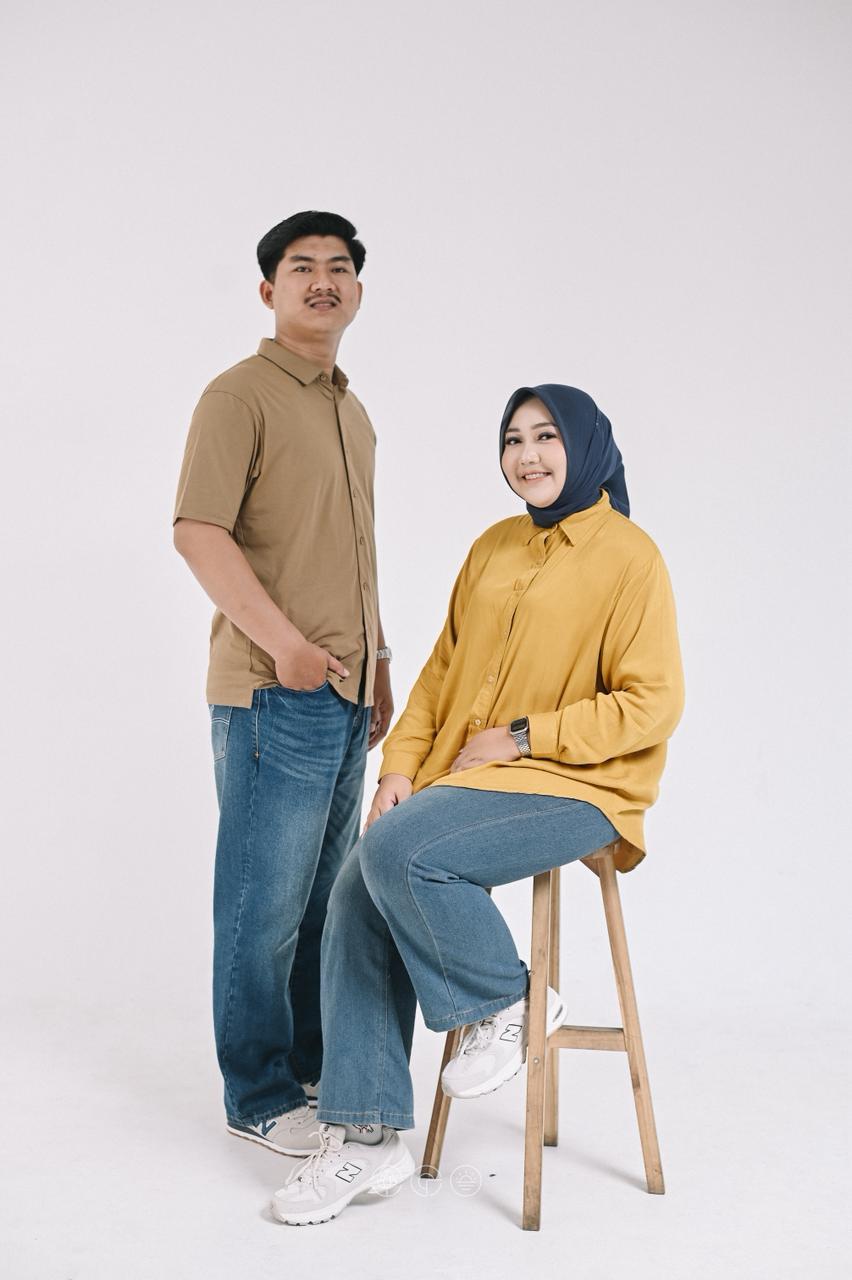 Fadila & Faisal110126