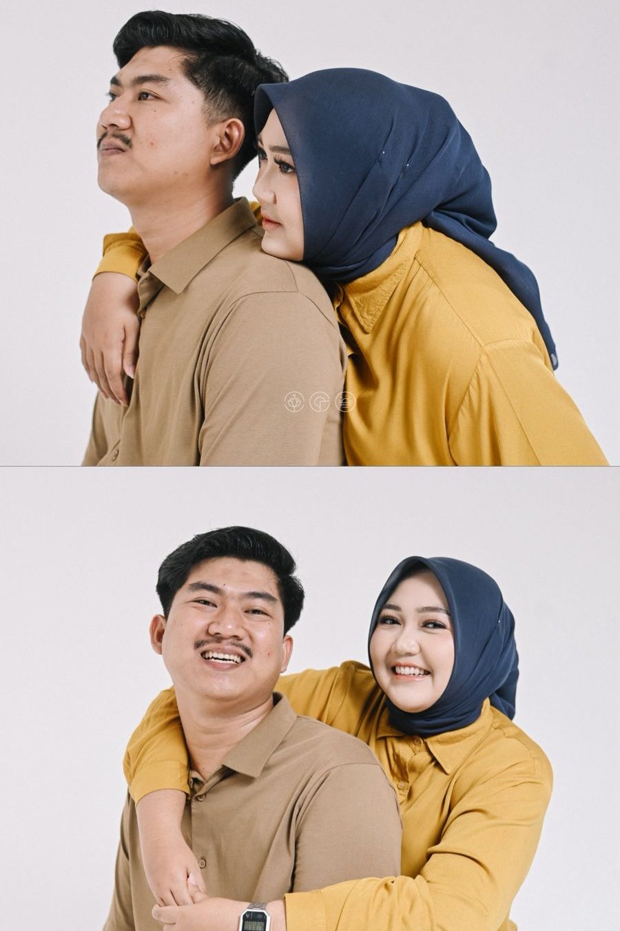 Fadila & Faisal110126