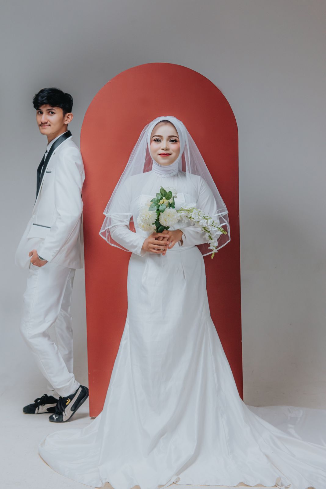 A promise carved in time 