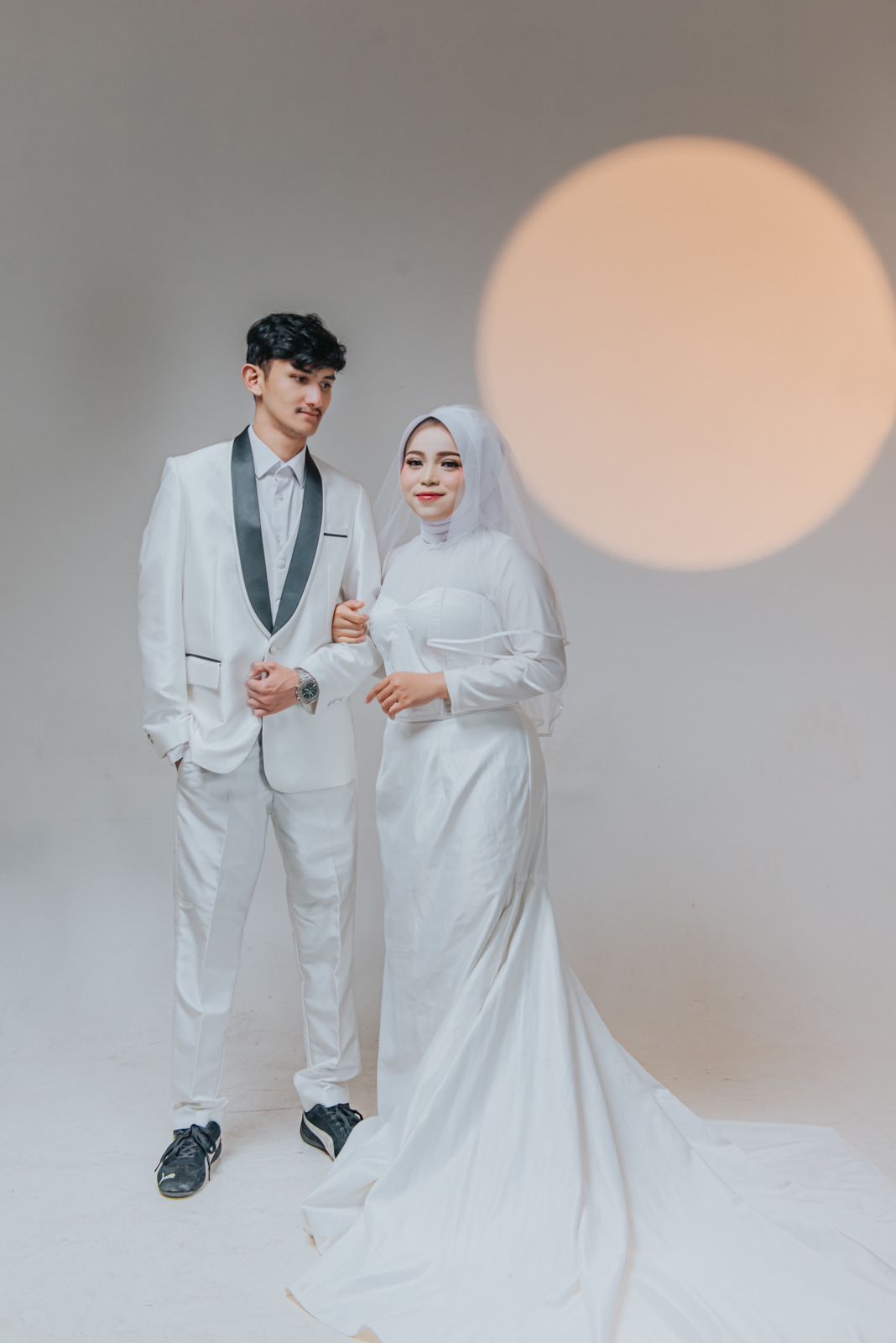 this love led us home