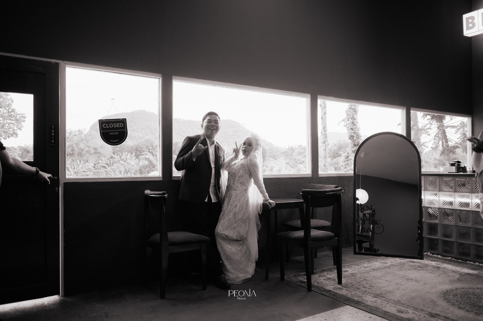 Tami & Afifa250126