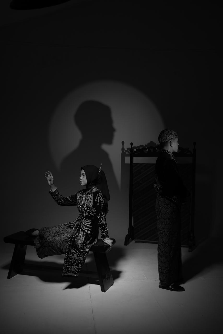 Siti & Ruliana110426