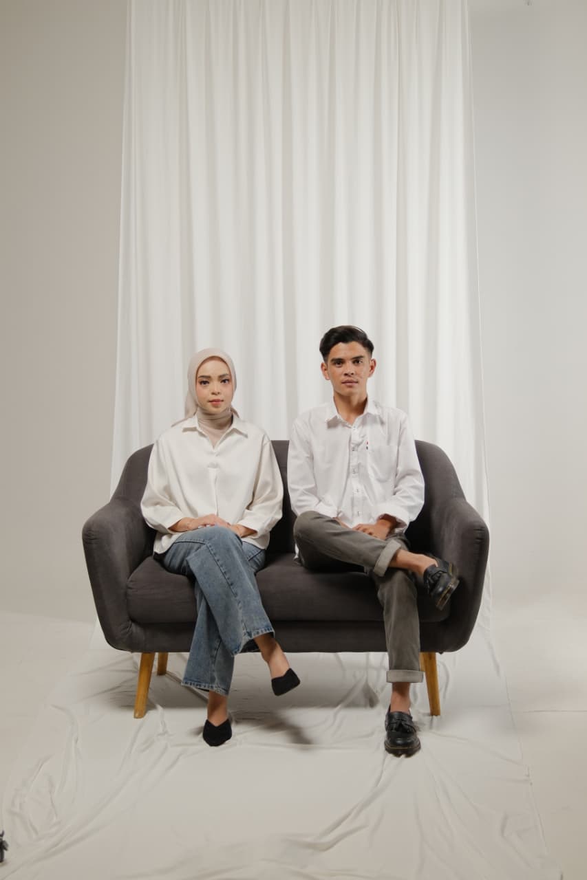 Siti & Ruliana110426