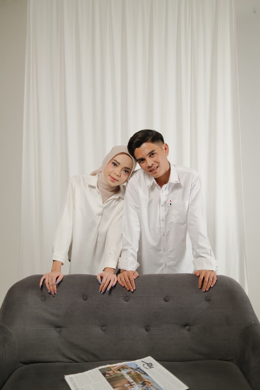 Siti & Ruliana110426