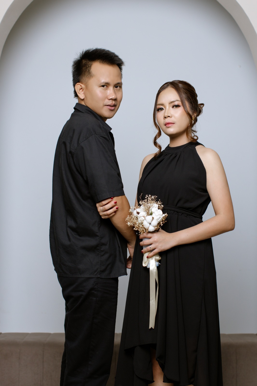 Silvy & Dedy140226