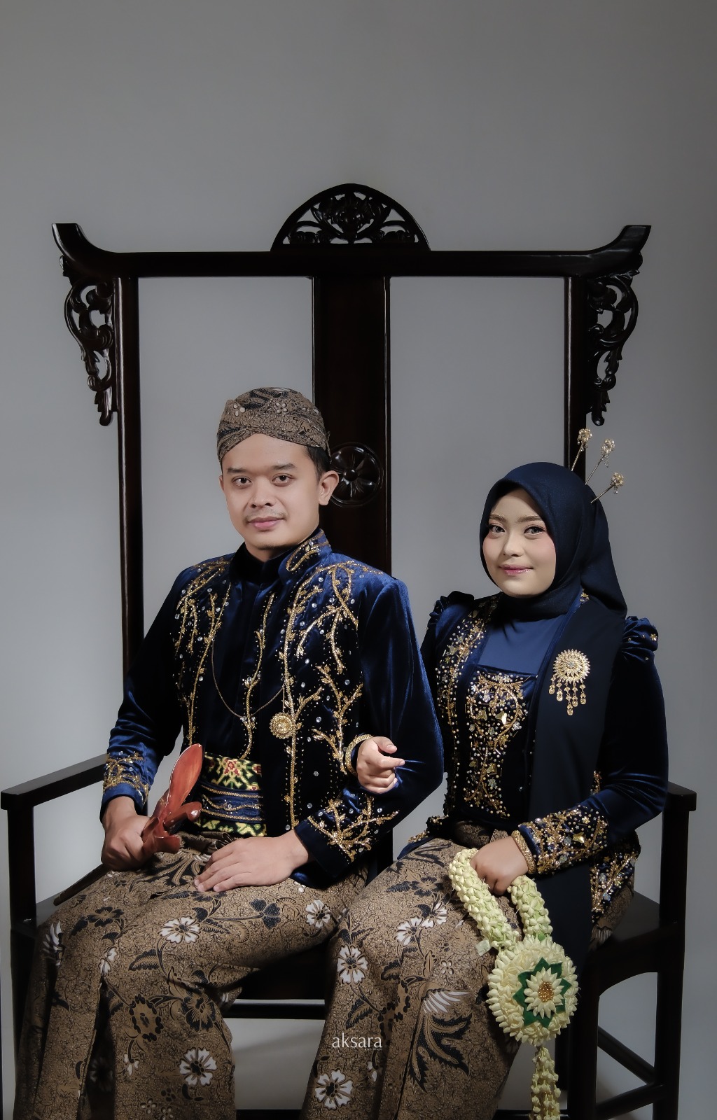 Aris & Najwa080226