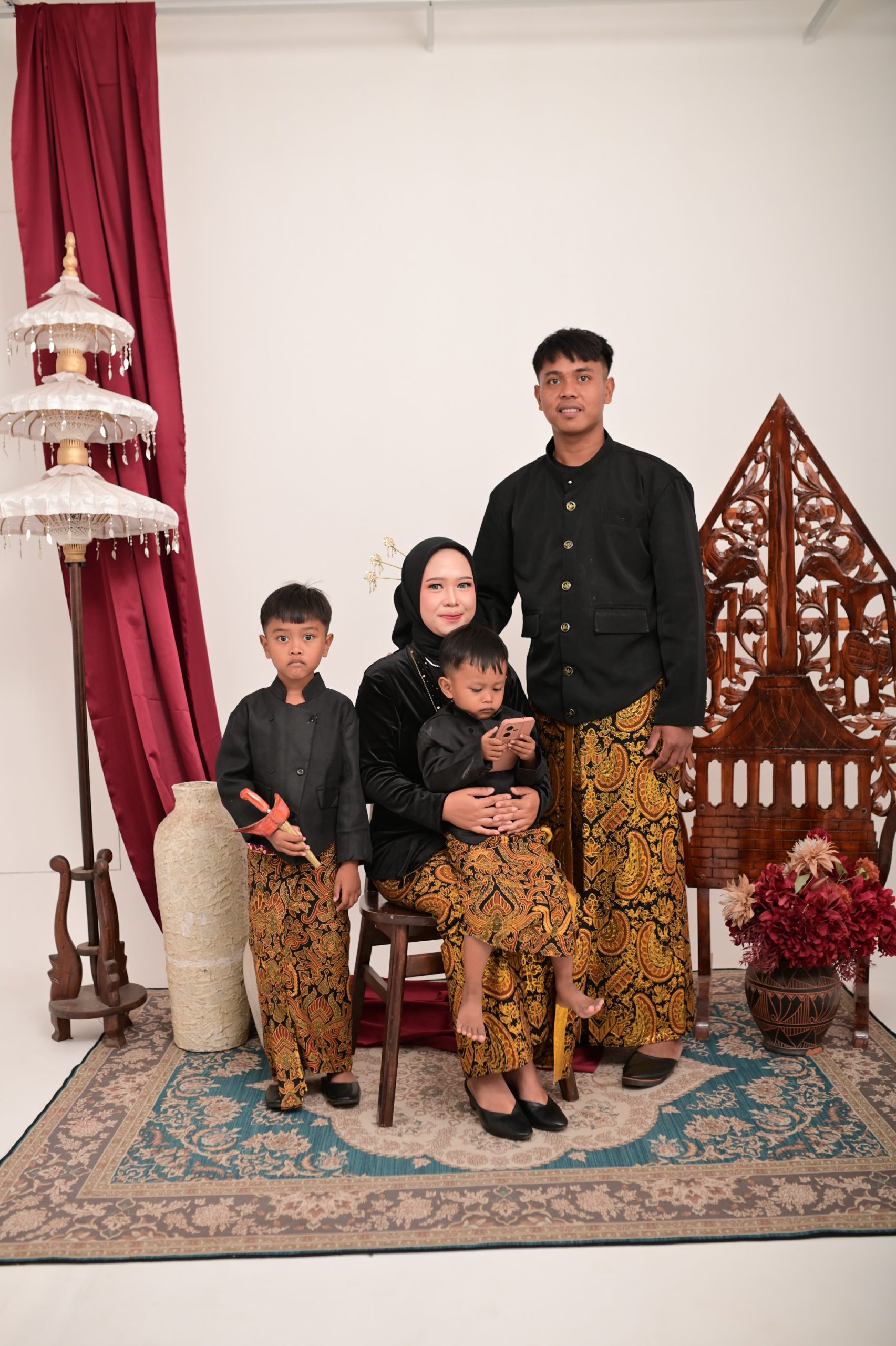 Khitanan Abil & Arkan230326